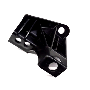 Image of Instrument Panel Crossmember Bracket. Bracket for the. image for your 2012 Volvo XC60   